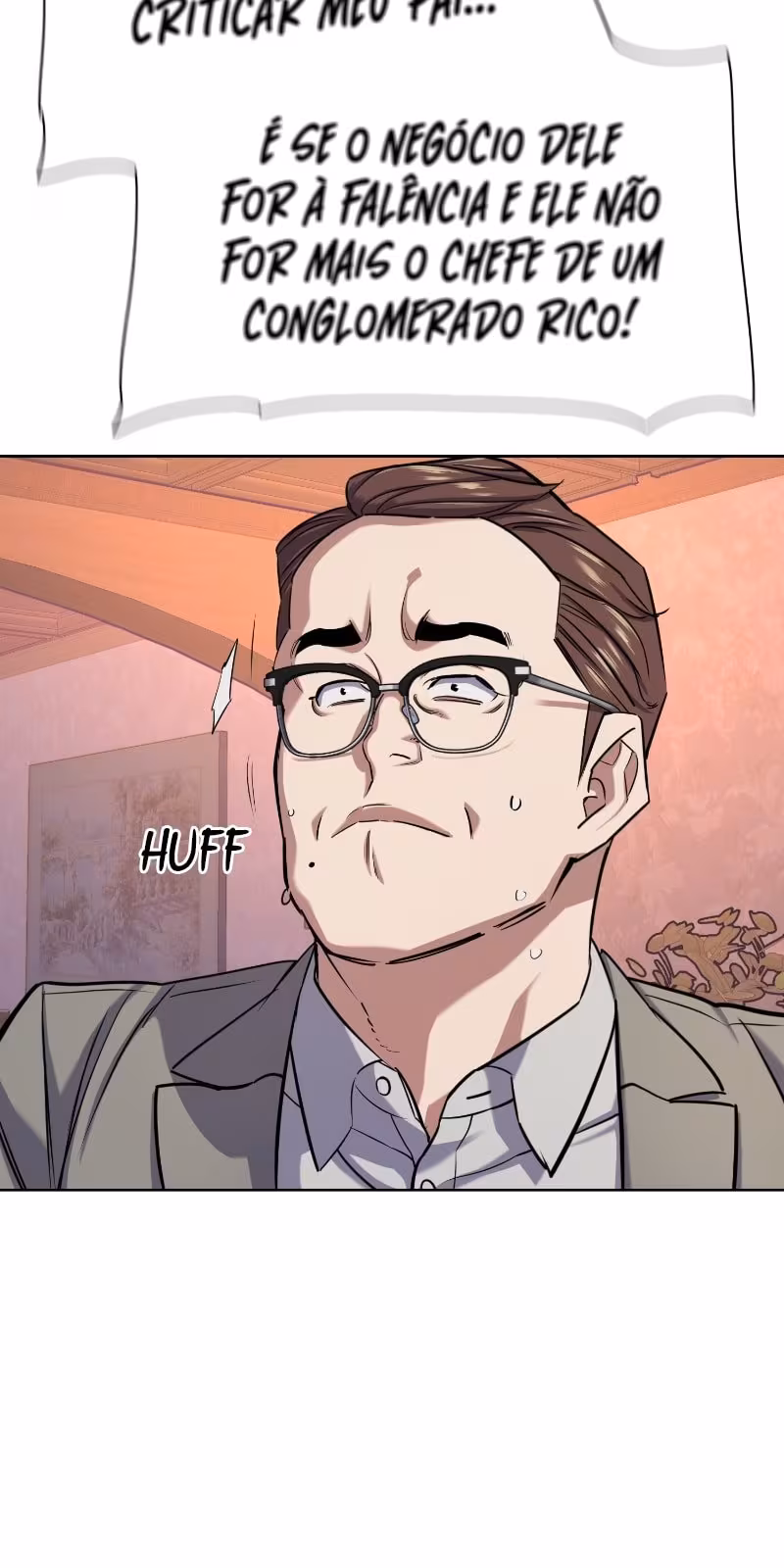 Página do Capítulo 96