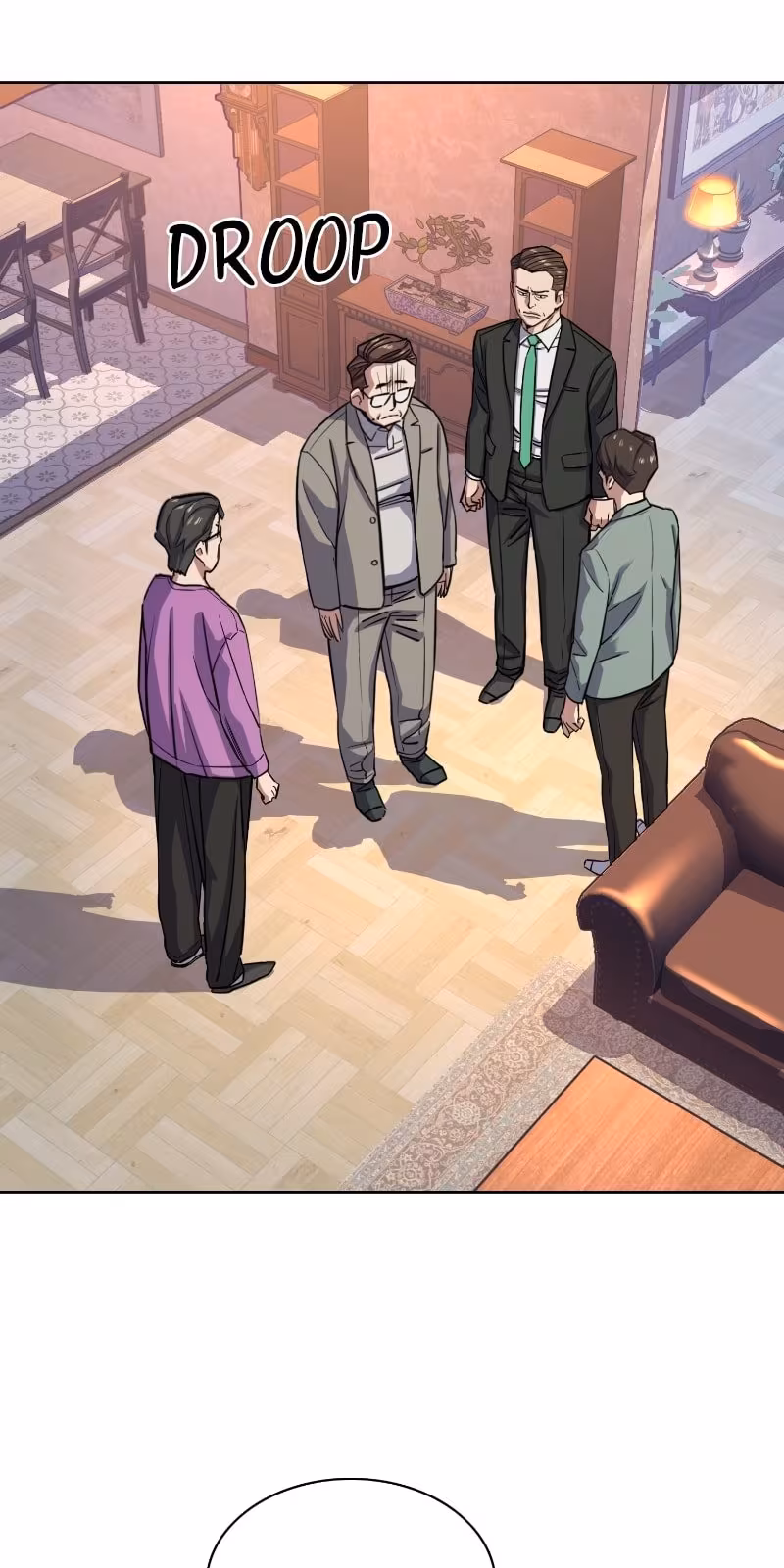 Página do Capítulo 96