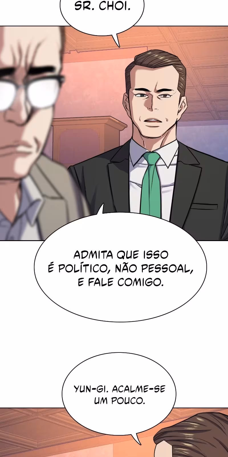 Página do Capítulo 96