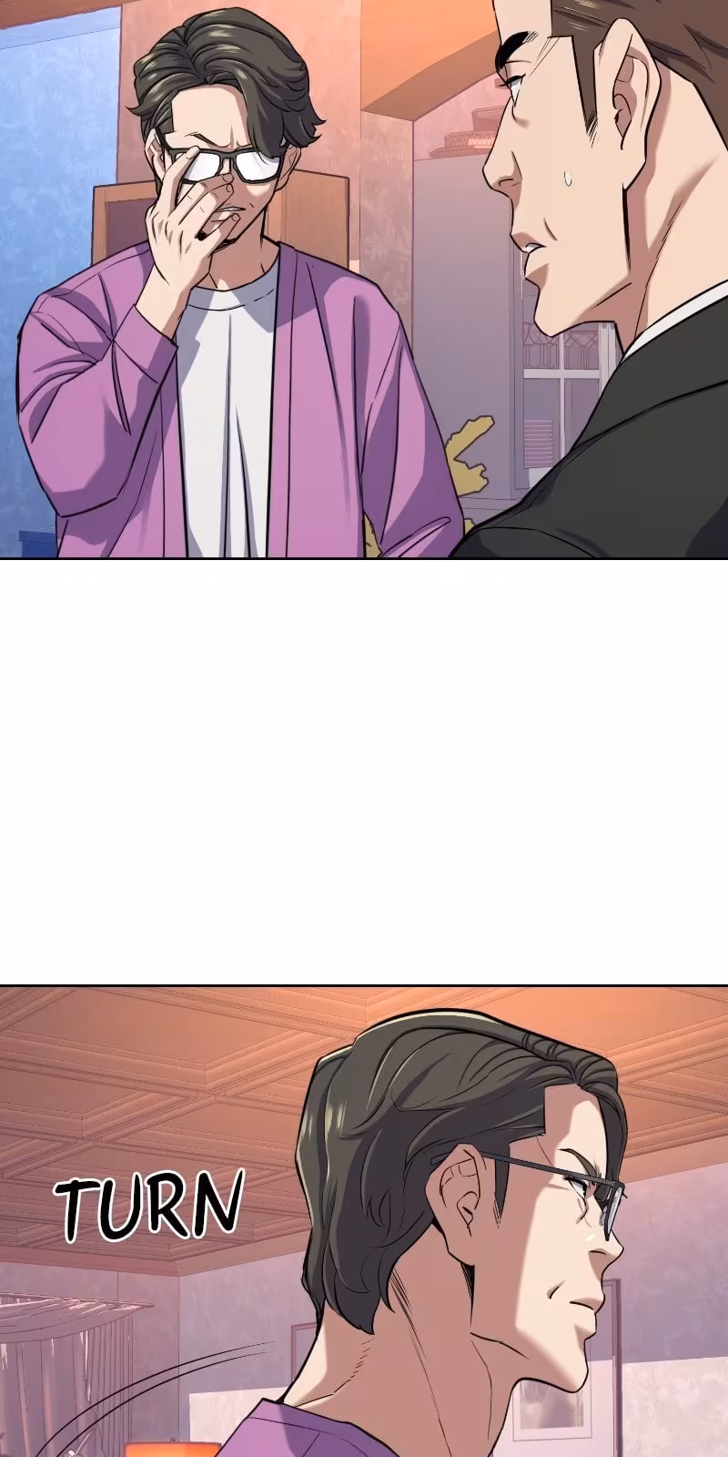 Página do Capítulo 96