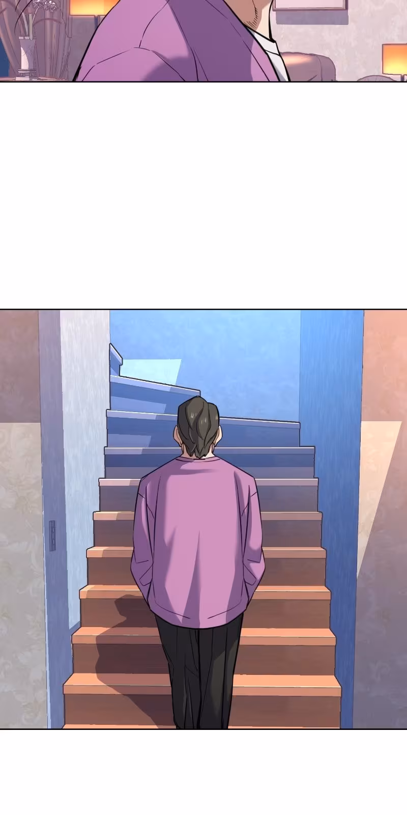 Página do Capítulo 96