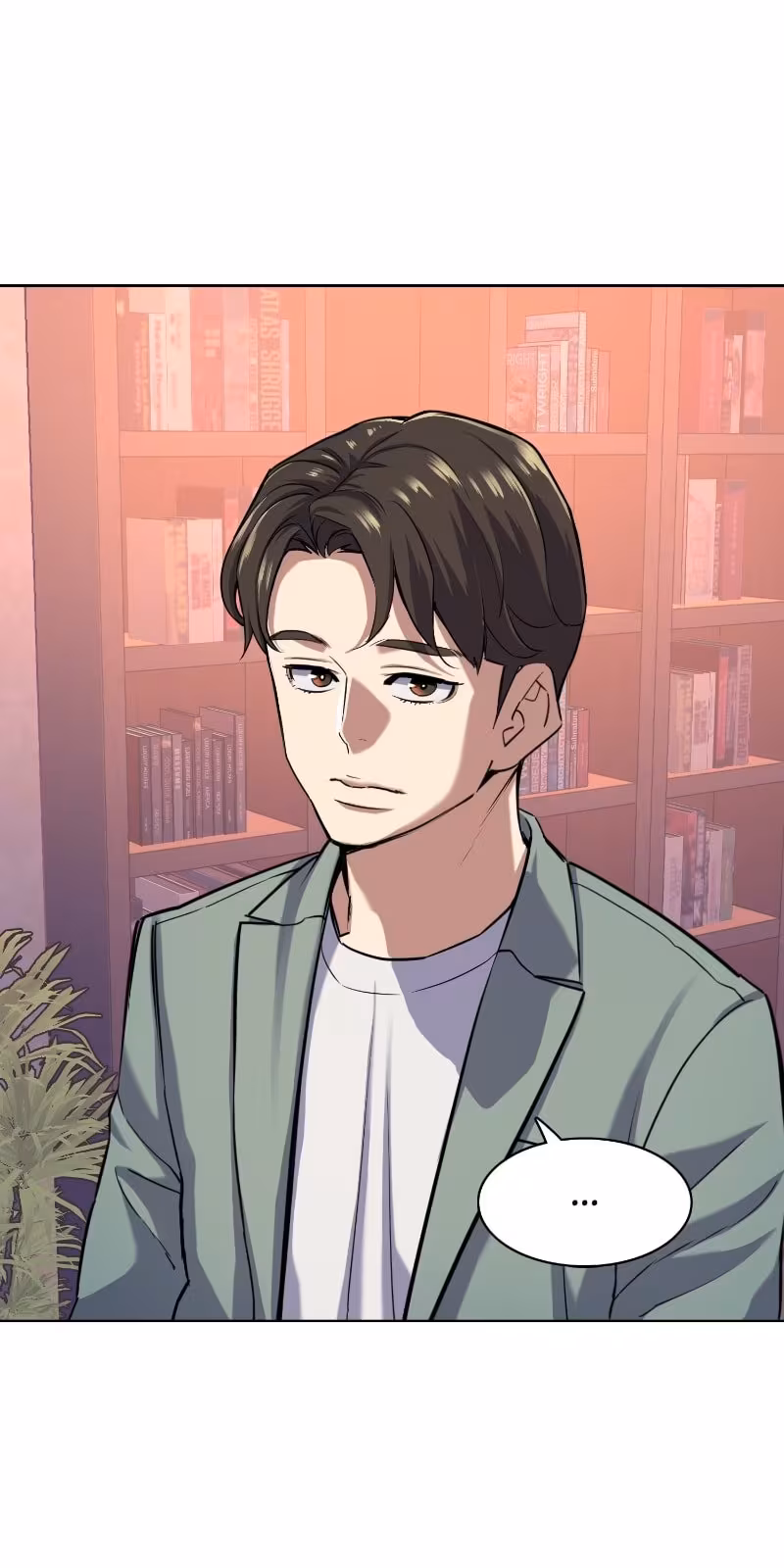 Página do Capítulo 96