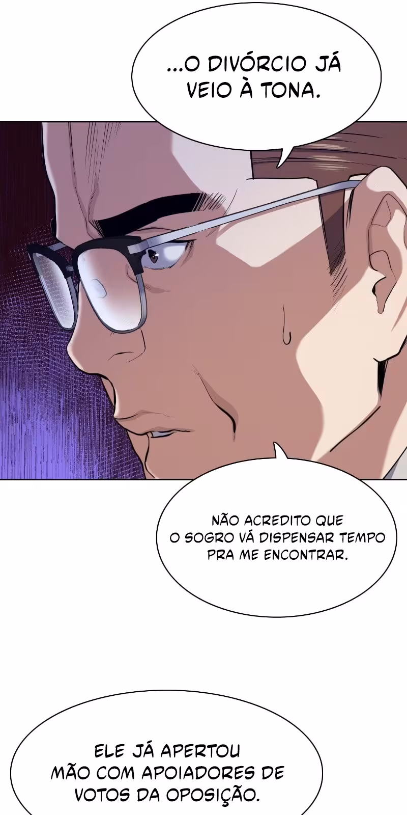 Página do Capítulo 96