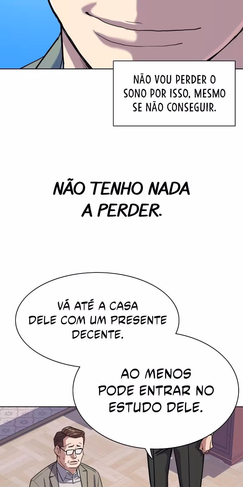 Página do Capítulo 96