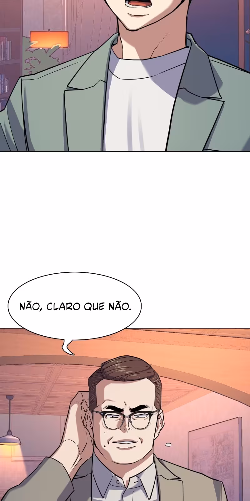 Página do Capítulo 96