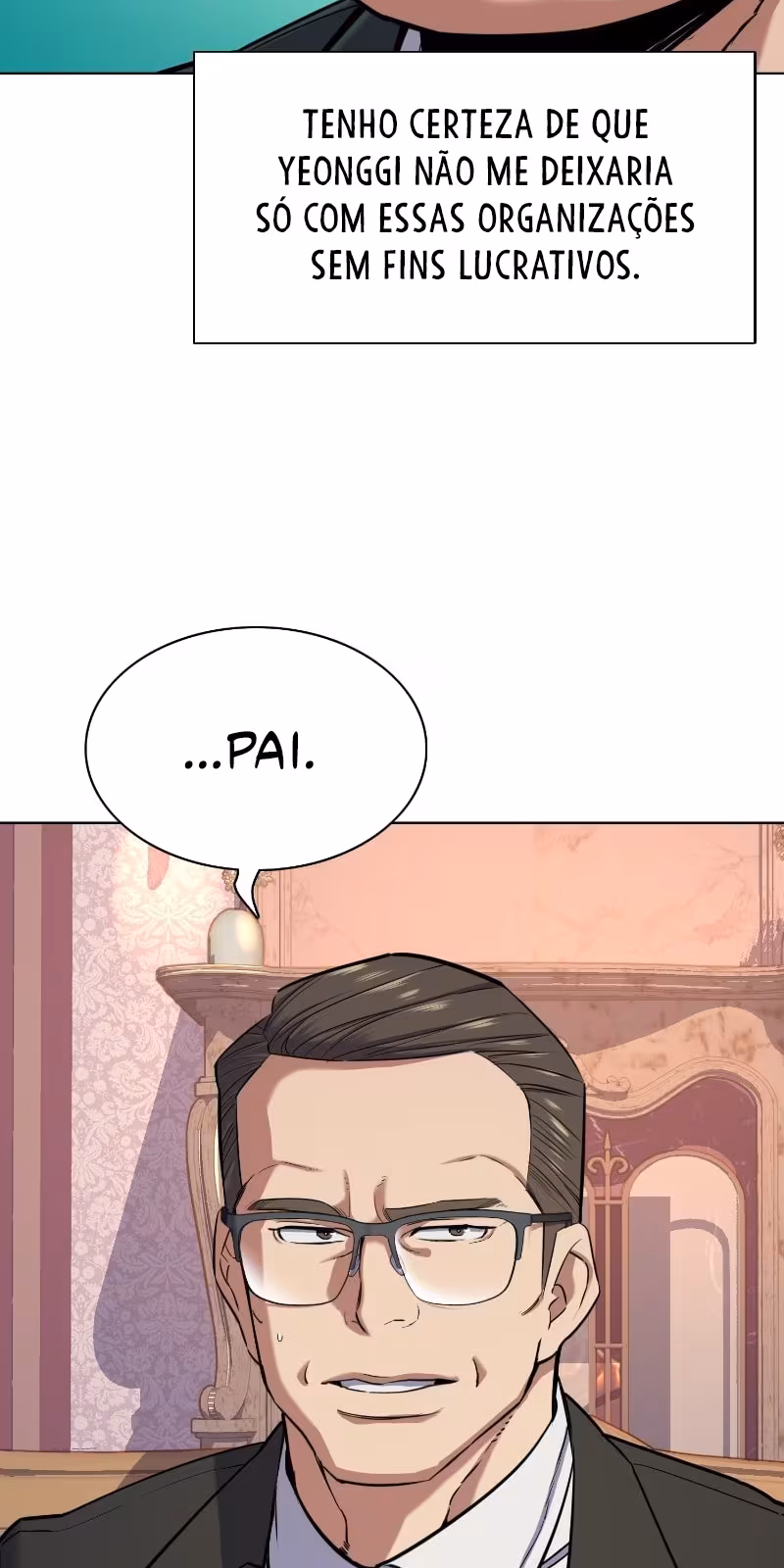 Página do Capítulo 97