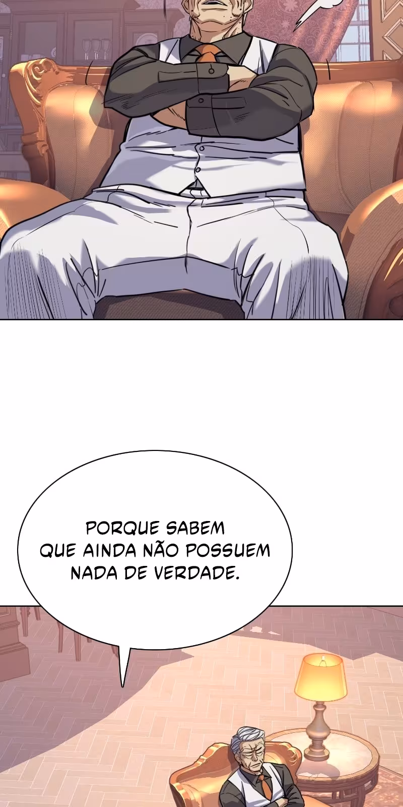 Página do Capítulo 97