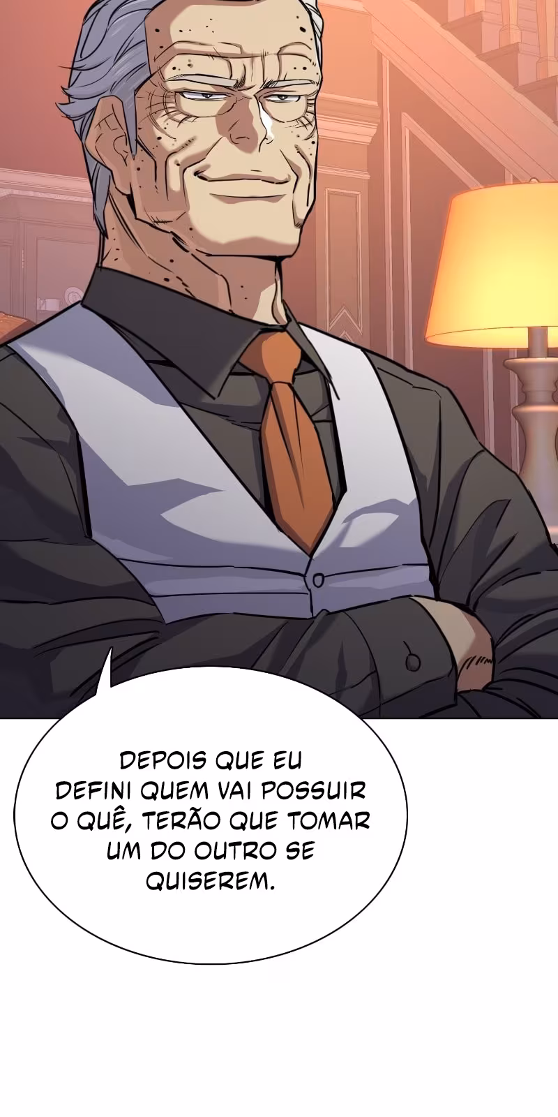 Página do Capítulo 97