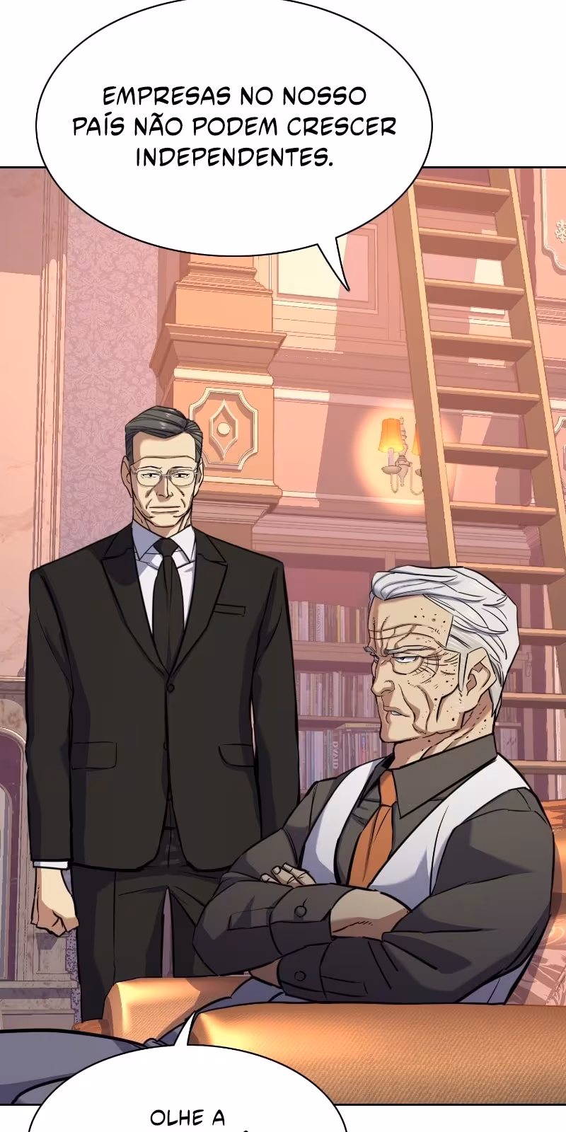 Página do Capítulo 97