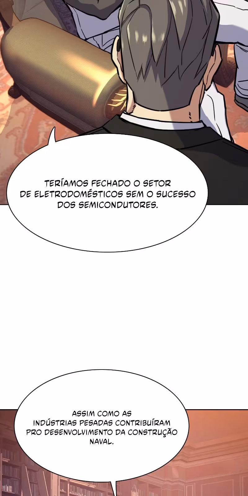 Página do Capítulo 97