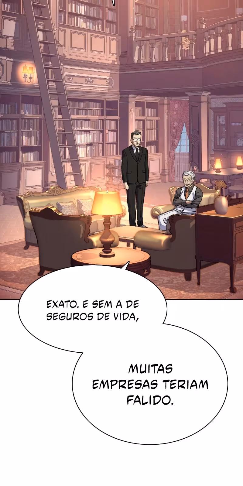 Página do Capítulo 97