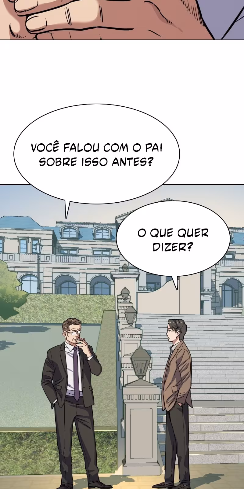 Página do Capítulo 97