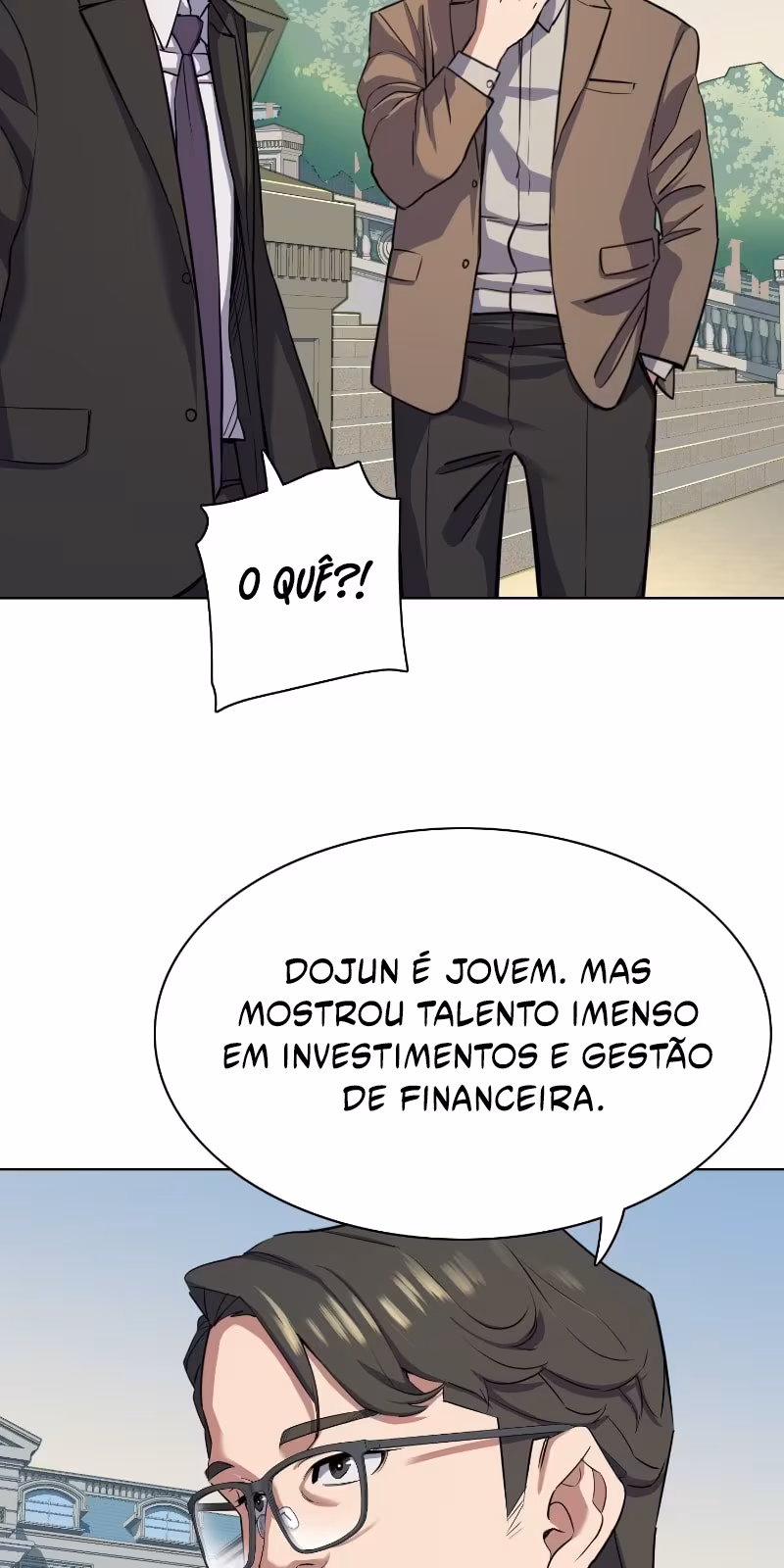 Página do Capítulo 97