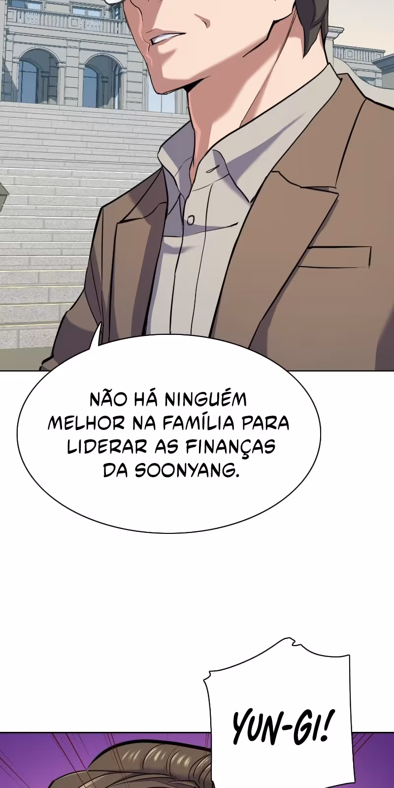 Página do Capítulo 97