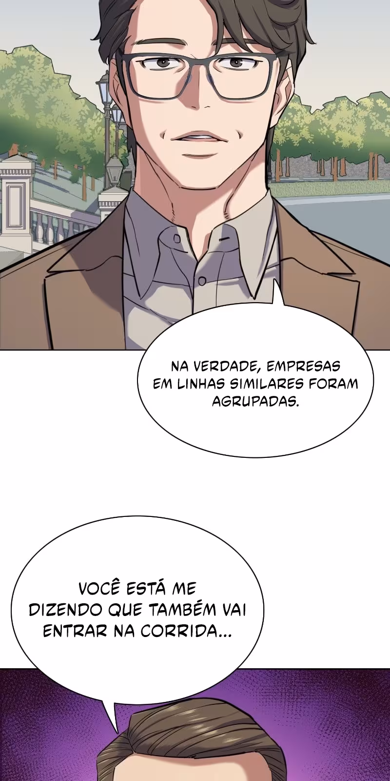 Página do Capítulo 97