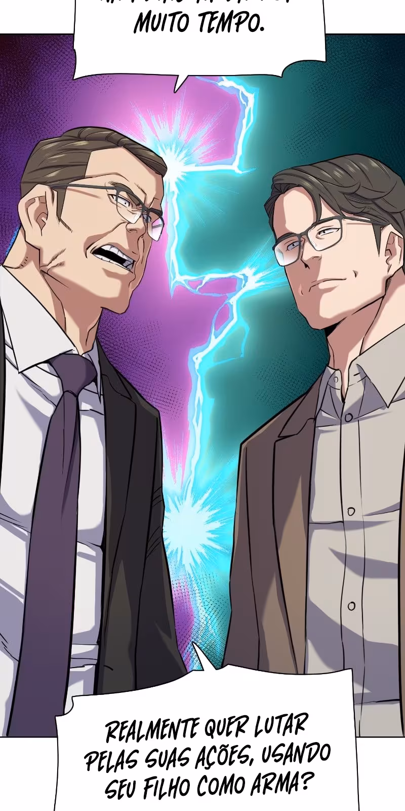 Página do Capítulo 97