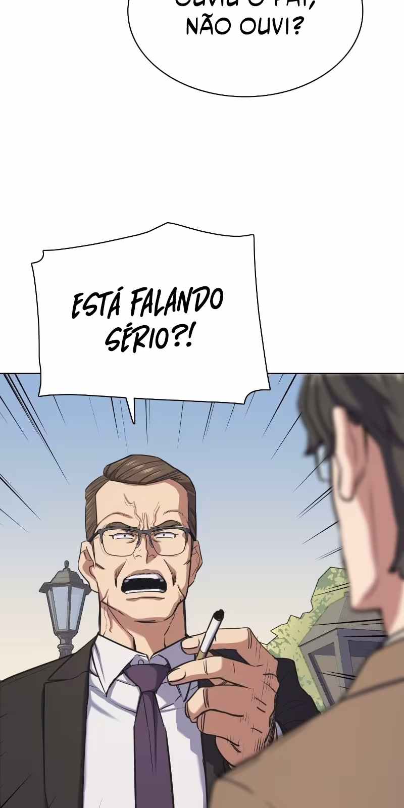 Página do Capítulo 97