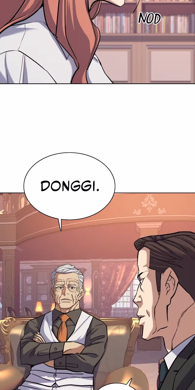 Página do Capítulo 97