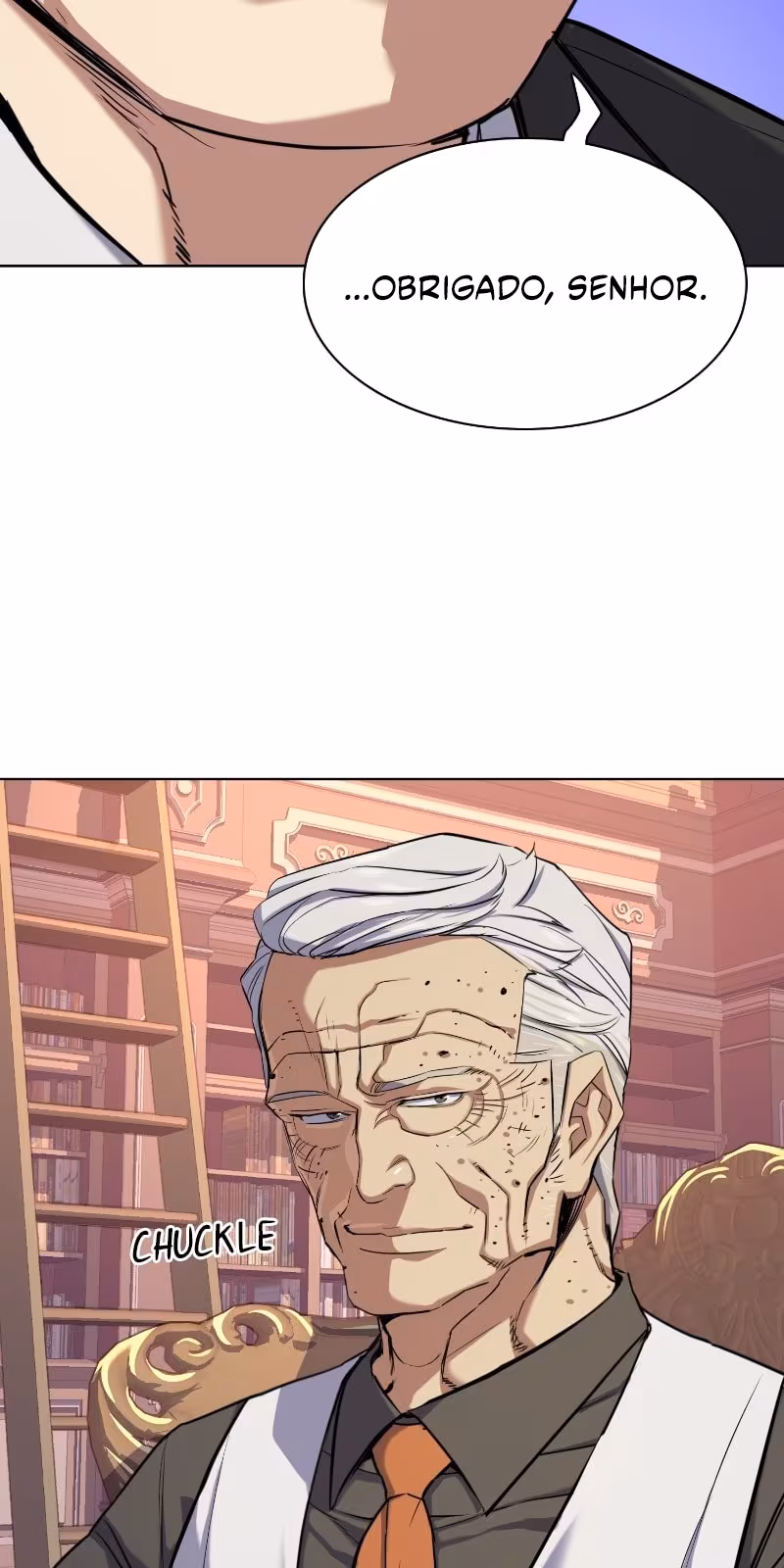 Página do Capítulo 97