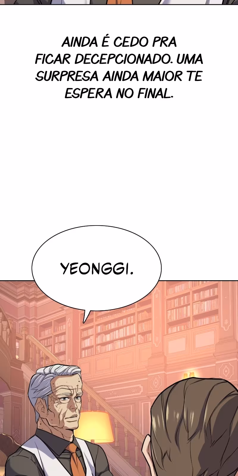 Página do Capítulo 97