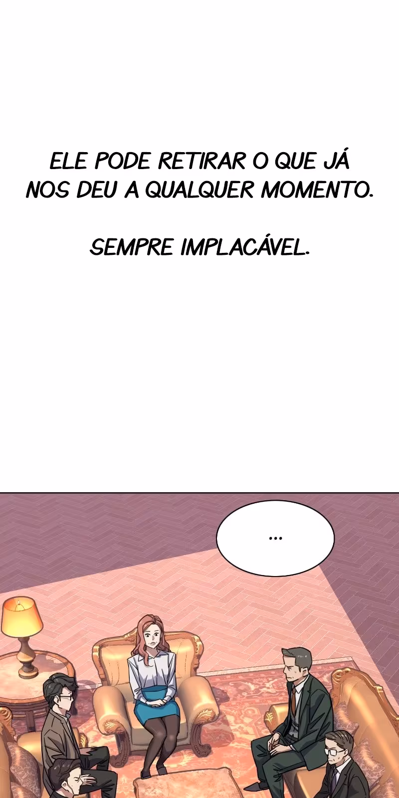 Página do Capítulo 97