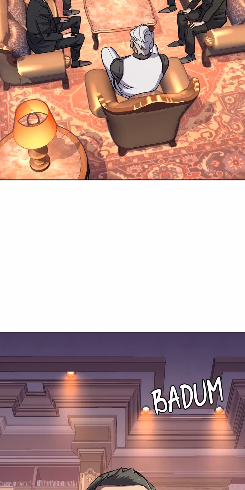 Página do Capítulo 97