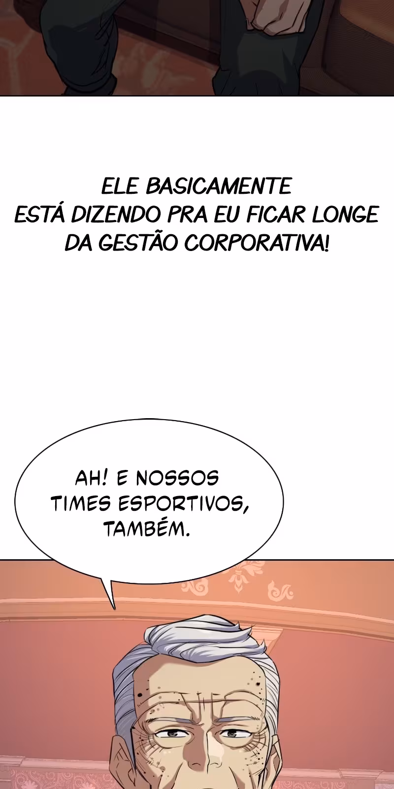 Página do Capítulo 97