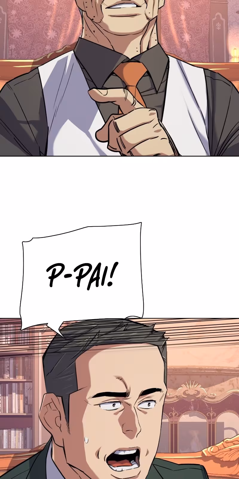 Página do Capítulo 97