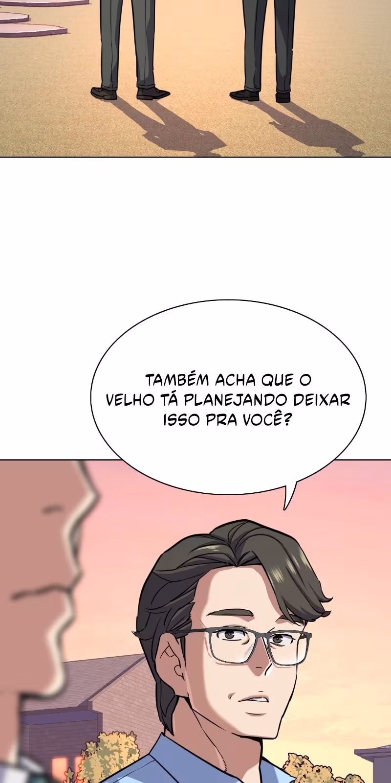 Página do Capítulo 98