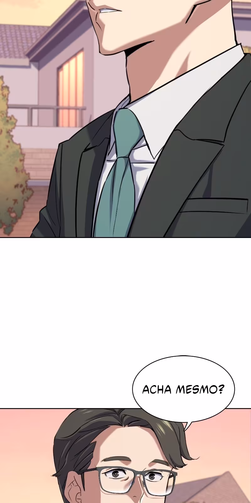 Página do Capítulo 98