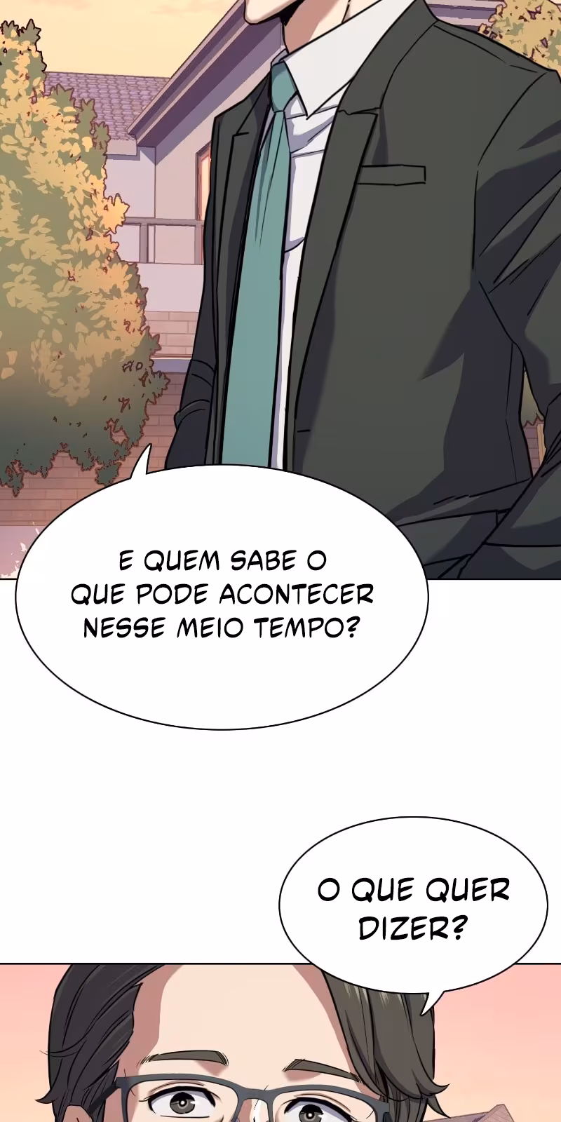 Página do Capítulo 98