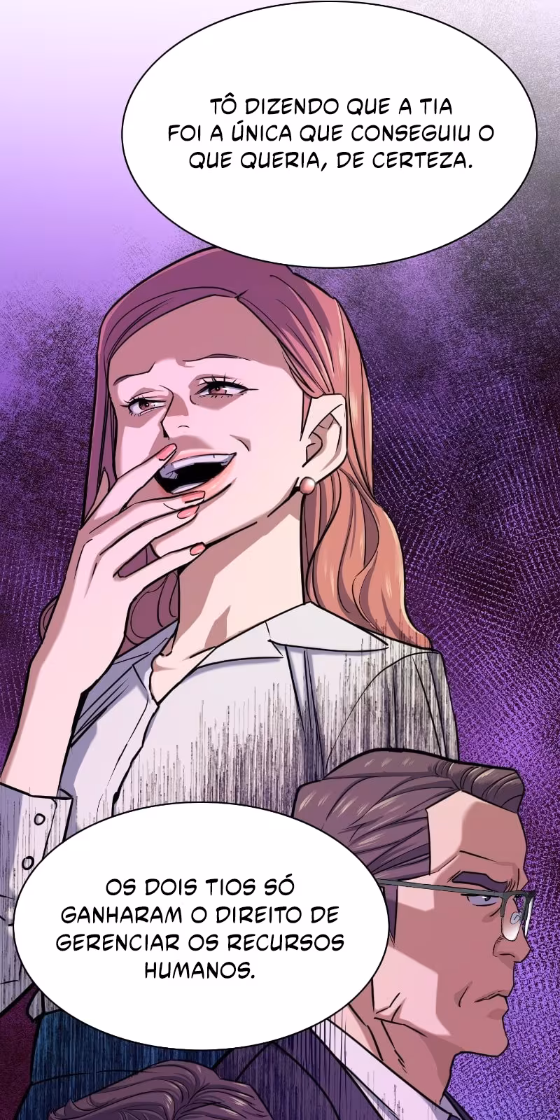 Página do Capítulo 98