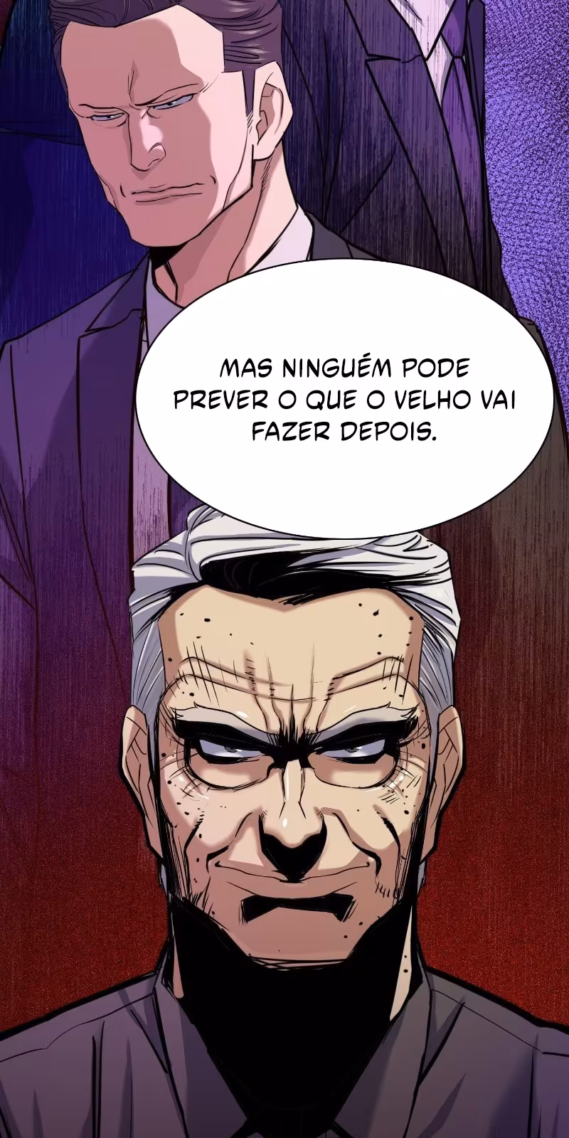 Página do Capítulo 98