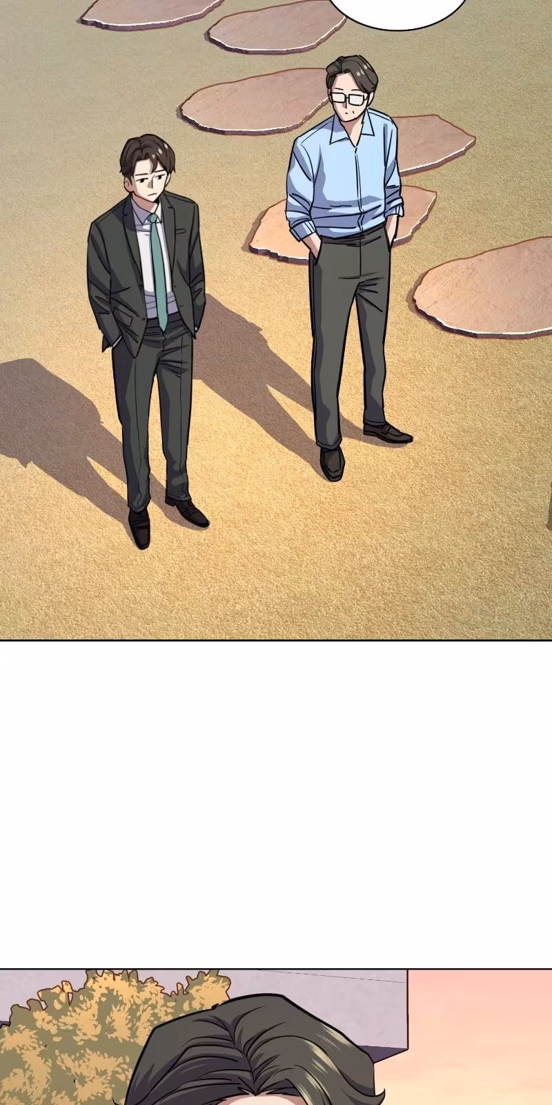 Página do Capítulo 98