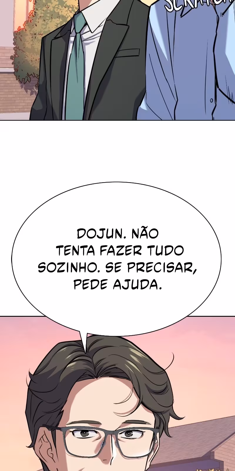 Página do Capítulo 98