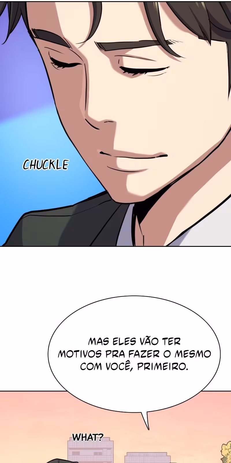 Página do Capítulo 98