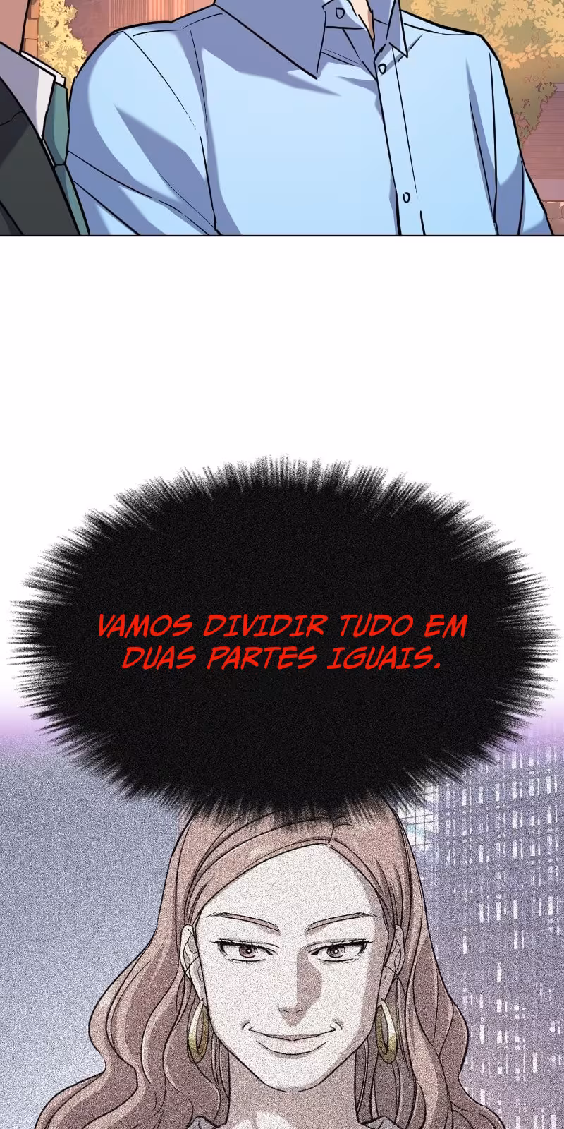 Página do Capítulo 98