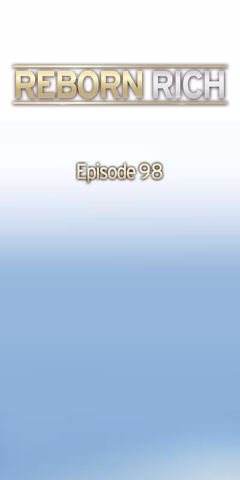 Página do Capítulo 98