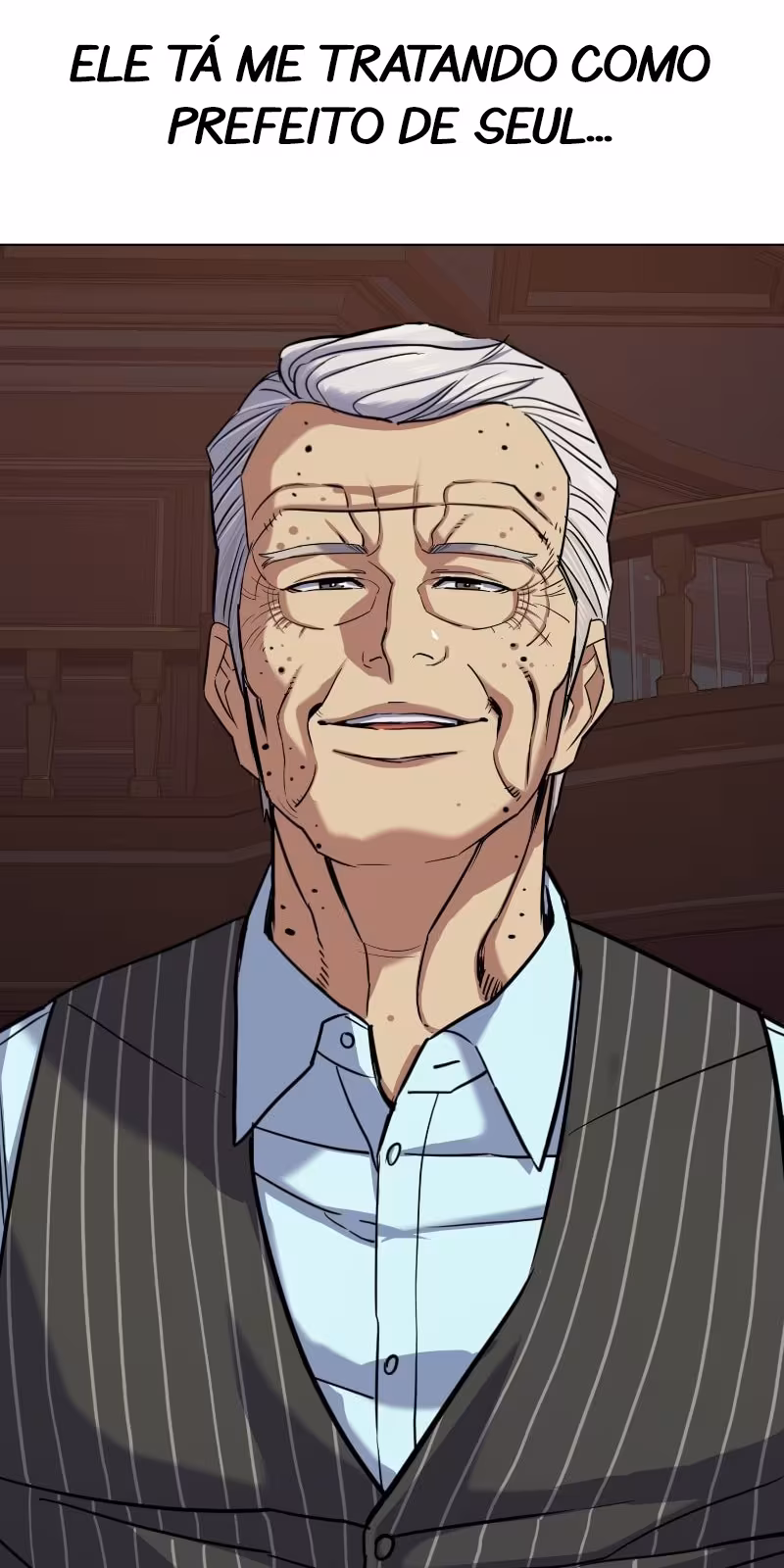 Página do Capítulo 98