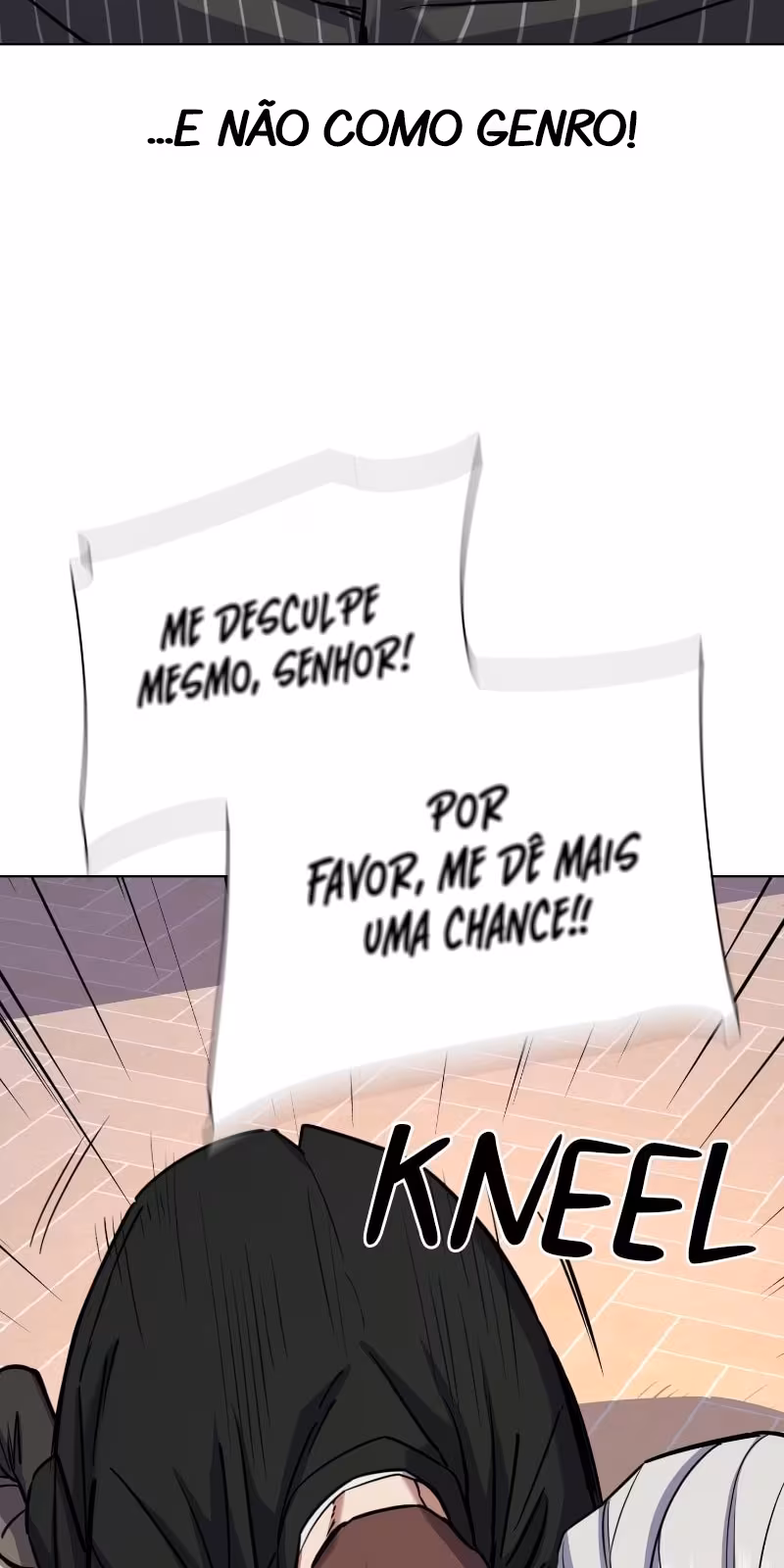 Página do Capítulo 98