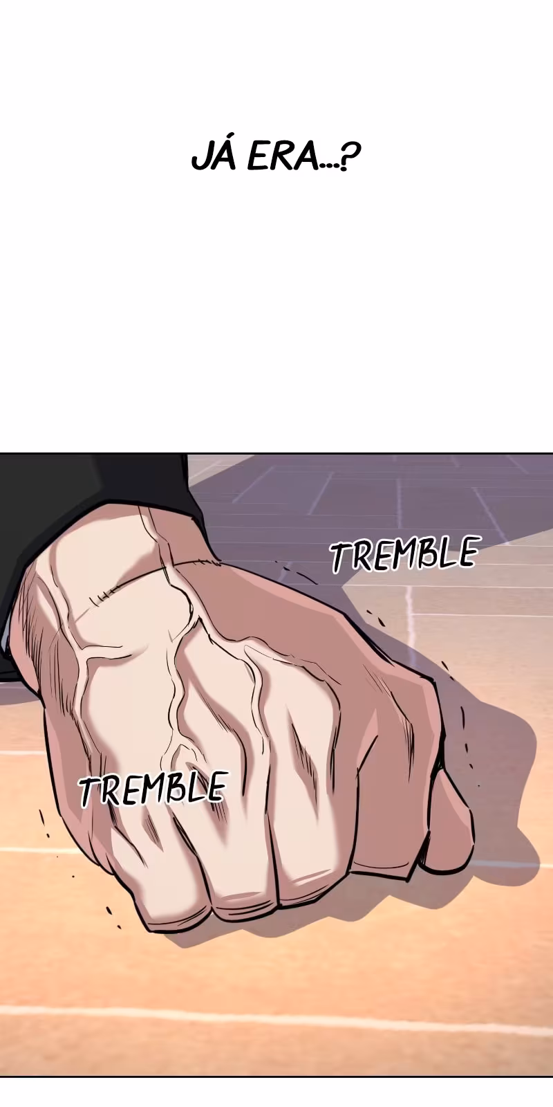 Página do Capítulo 98