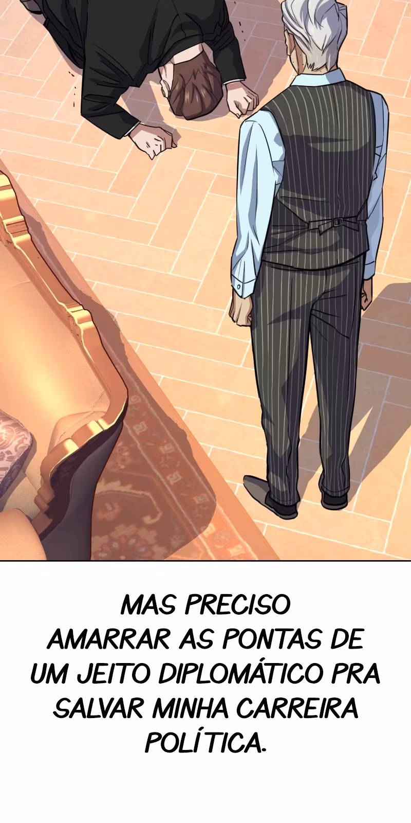 Página do Capítulo 98