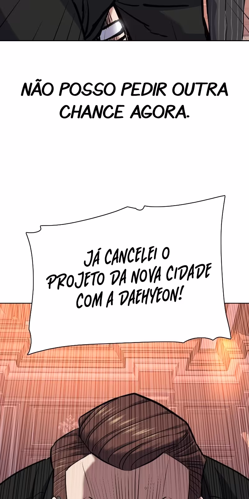 Página do Capítulo 98