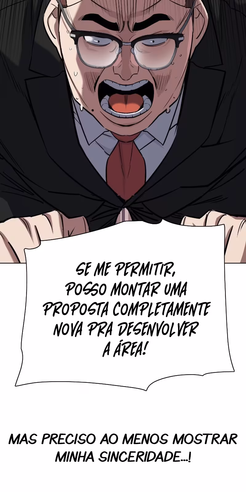 Página do Capítulo 98