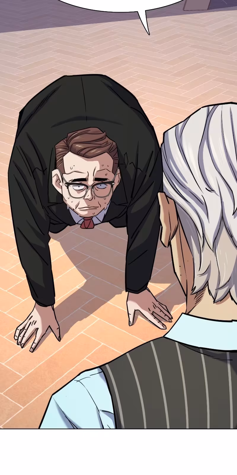 Página do Capítulo 98