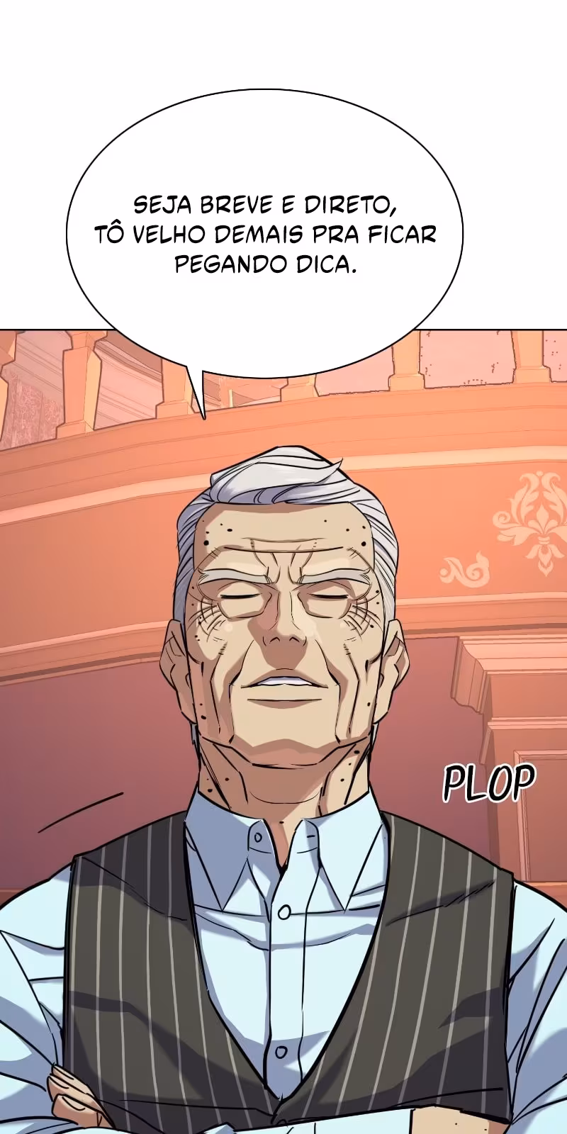 Página do Capítulo 98