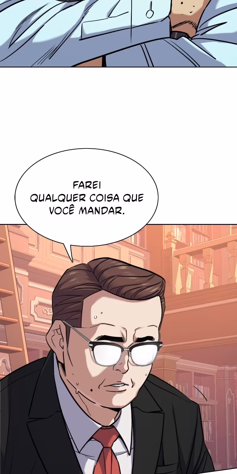 Página do Capítulo 98