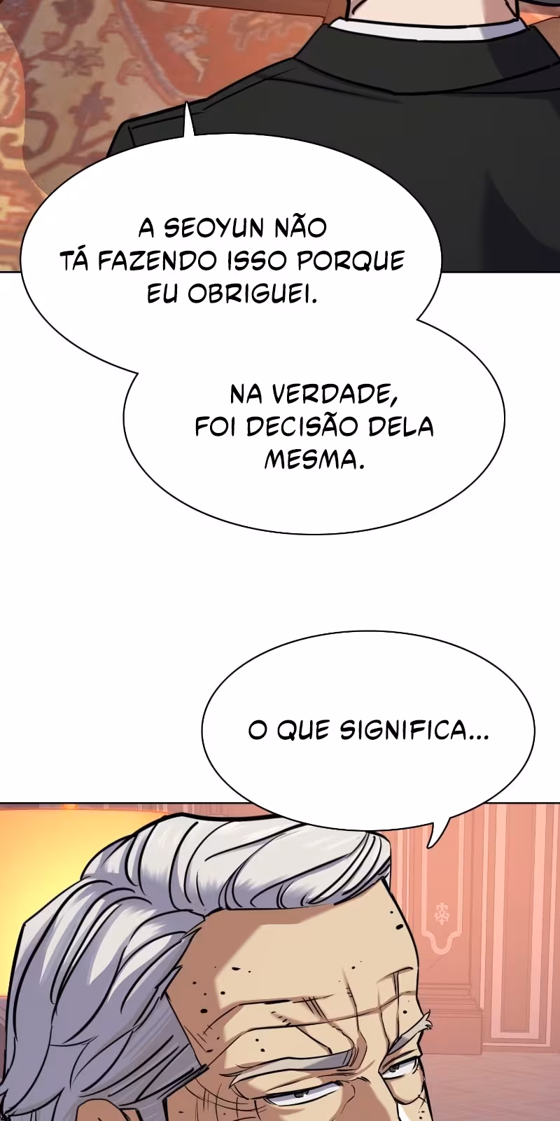 Página do Capítulo 98