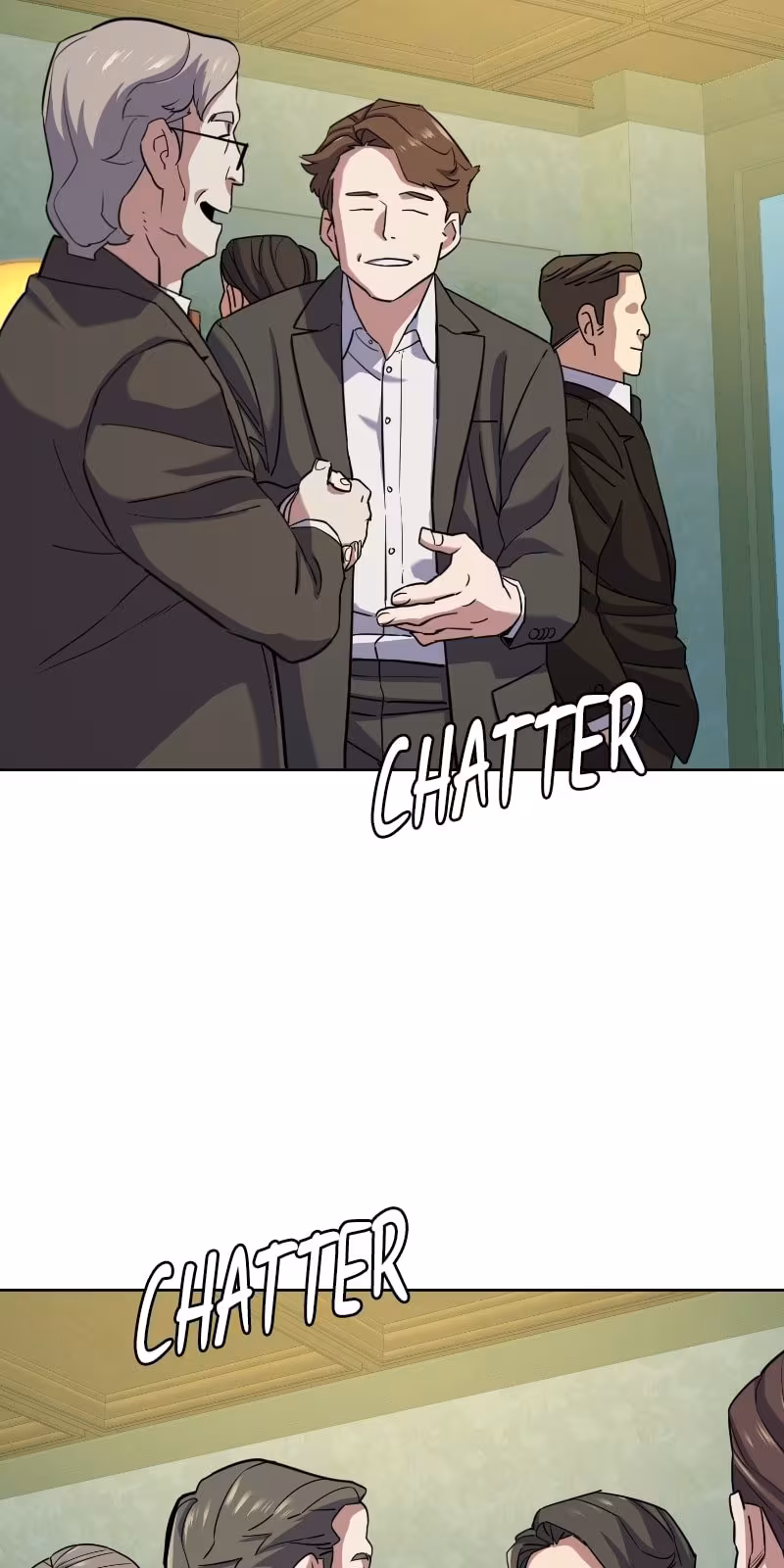 Página do Capítulo 98