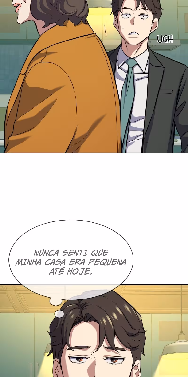 Página do Capítulo 98